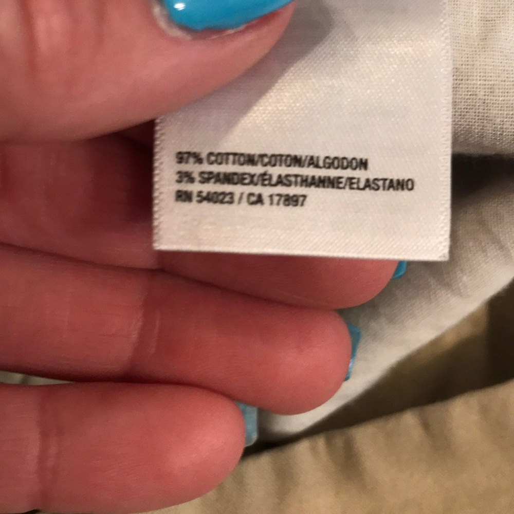 Old Navy shorts - Picture 6 of 6